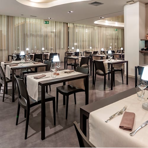 Cornaletto Restaurant, Corciano