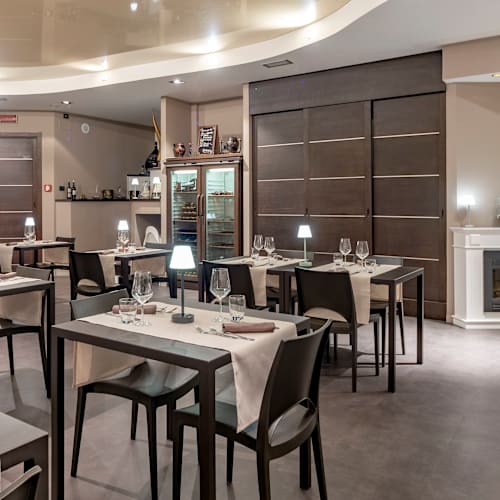 Cornaletto Restaurant, Corciano