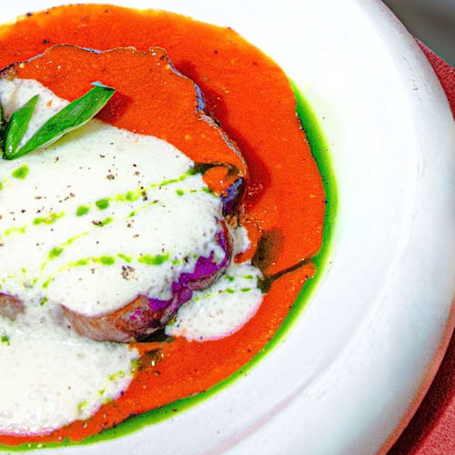 Celso-Trattoria Mediterranea, Palermo