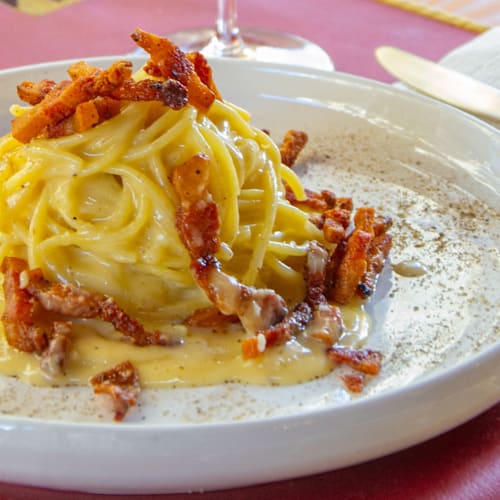 Celso-Trattoria Mediterranea, Palermo
