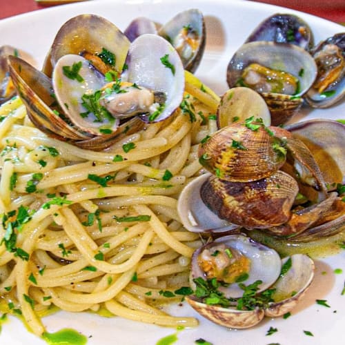 Celso-Trattoria Mediterranea, Palermo