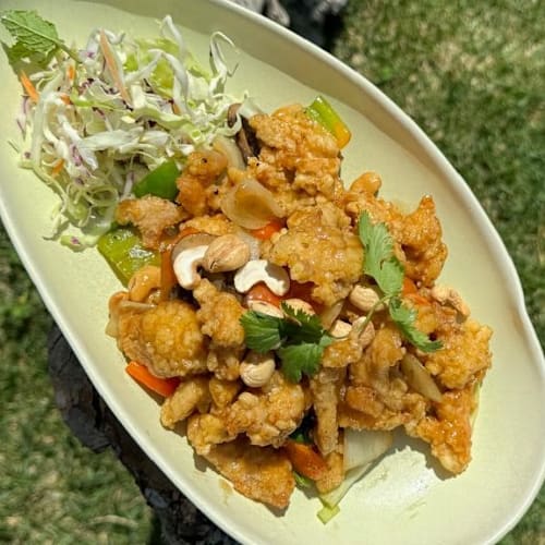 Siam - Authentic Thai Cuisine, Faro