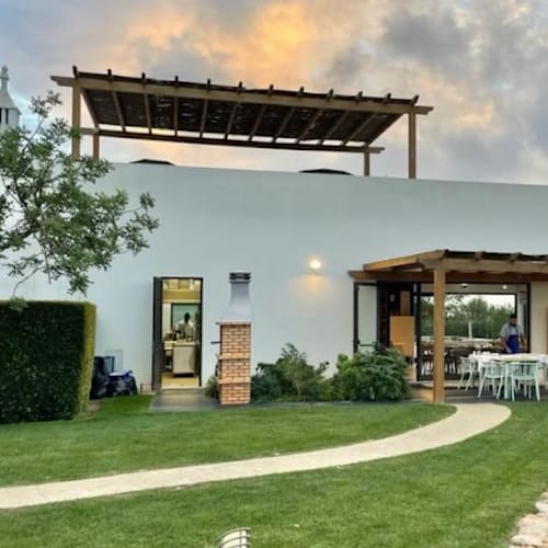 Siam - Authentic Thai Cuisine, Faro