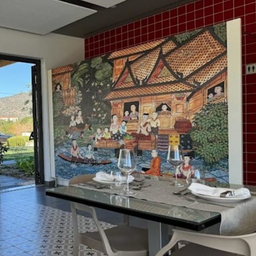 Siam - Authentic Thai Cuisine, Faro