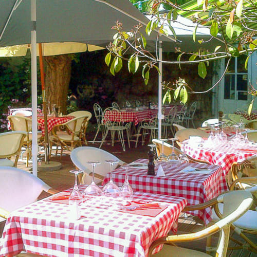 Le Bistrot du Broc, Bourron-Marlotte