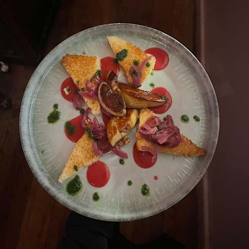 Ristorante Enoteca Porta Osio, Bergamo