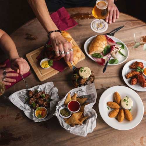 Festina Lente, Amsterdam