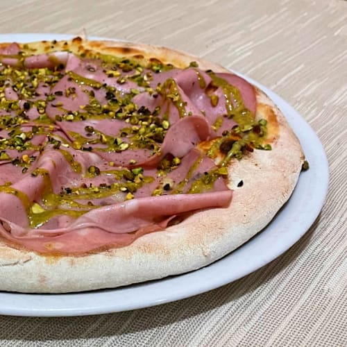 Calix, Olbia