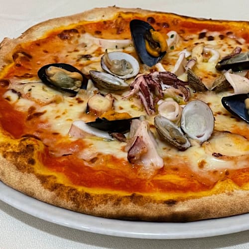 Calix, Olbia