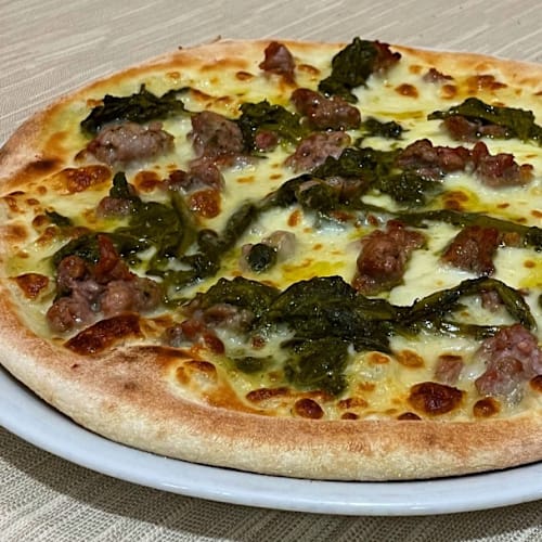 Calix, Olbia