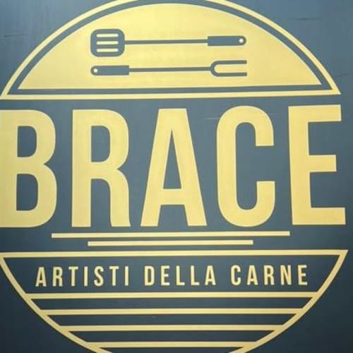 Brace, Catania
