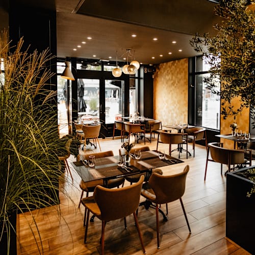 Brasserie Le Président, Valenciennes