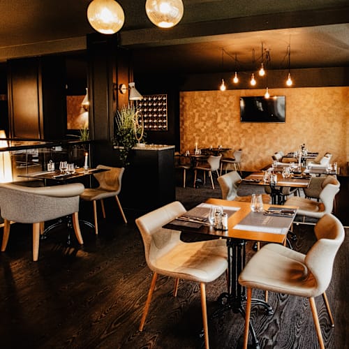 Brasserie Le Président, Valenciennes
