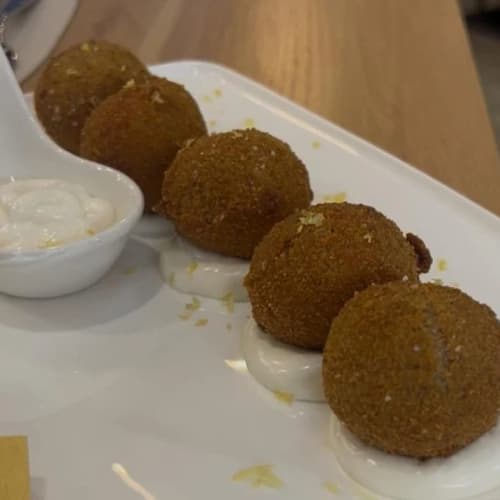 Ammari Seafood Restaurant, Sciacca