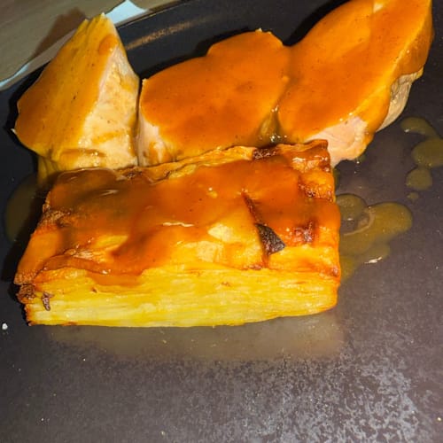 Ammari Seafood Restaurant, Sciacca