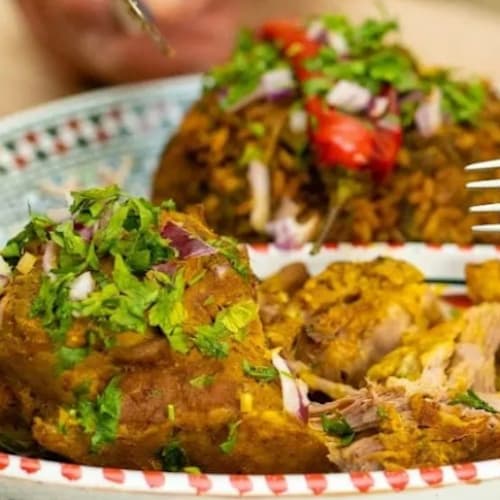 Tunisian Canteen Vanves, Vanves