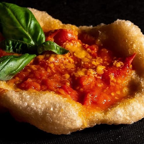 Pizzeria Il Gatto  e la Volpe, Fiumicino