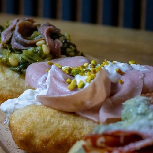 Pizzeria Il Gatto  e la Volpe, Fiumicino
