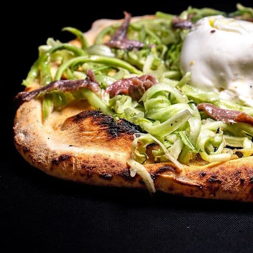 Pizzeria Il Gatto  e la Volpe, Fiumicino
