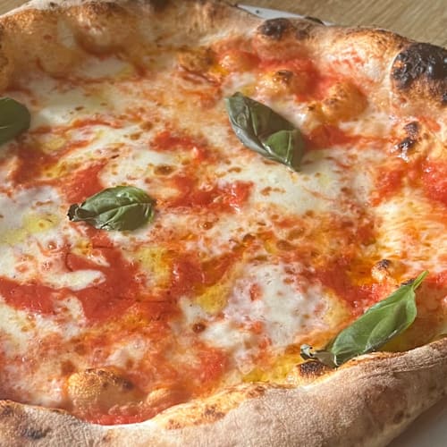 Pizzeria Il Gatto  e la Volpe, Fiumicino