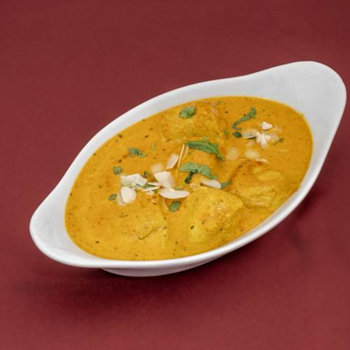 Zaiqa de Punjab, Saint-Maurice