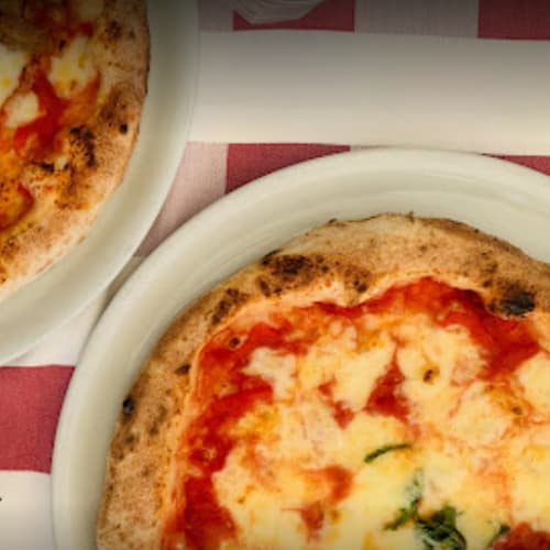 Trattoria e Pizzeria da Ciro e Cosimo, Pero