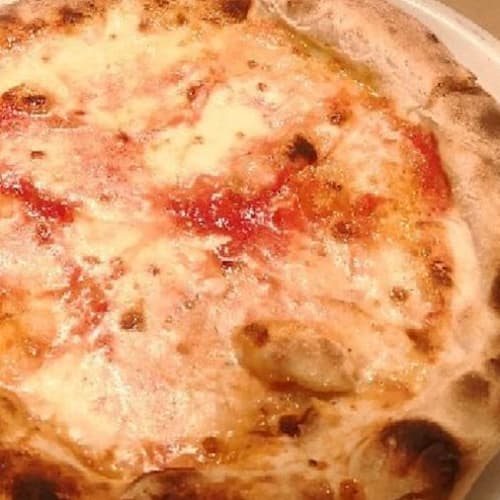 Trattoria e Pizzeria da Ciro e Cosimo, Pero