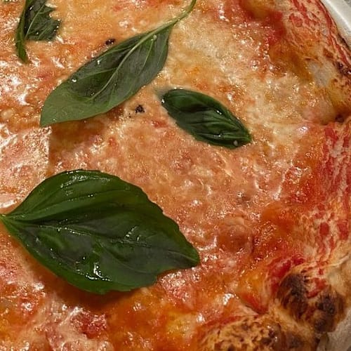 Trattoria e Pizzeria da Ciro e Cosimo, Pero