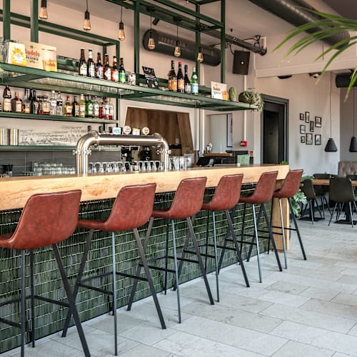 Donders Osteria, Utrecht