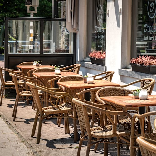 Donders Osteria, Utrecht