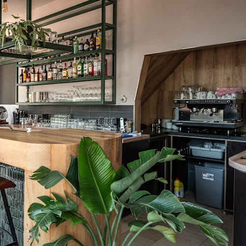 Donders Osteria, Utrecht