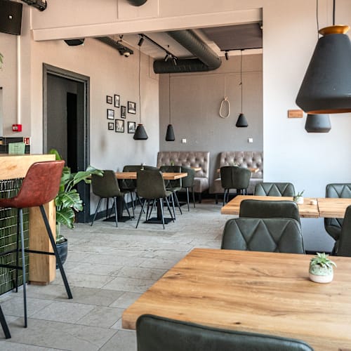 Donders Osteria, Utrecht