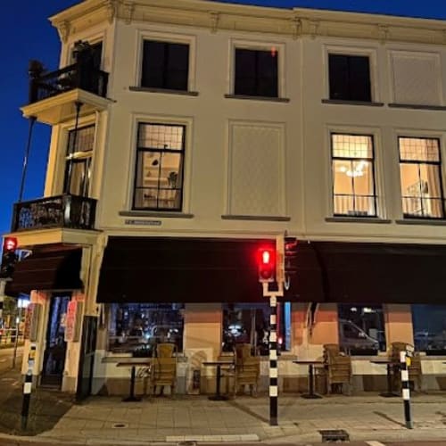 Donders Osteria, Utrecht