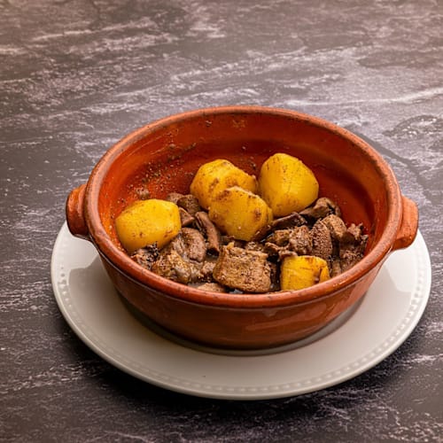 Eliseu dos Leitões - Carnide, Lisboa