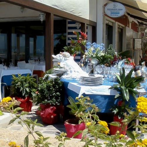 Usini, Torvaianica