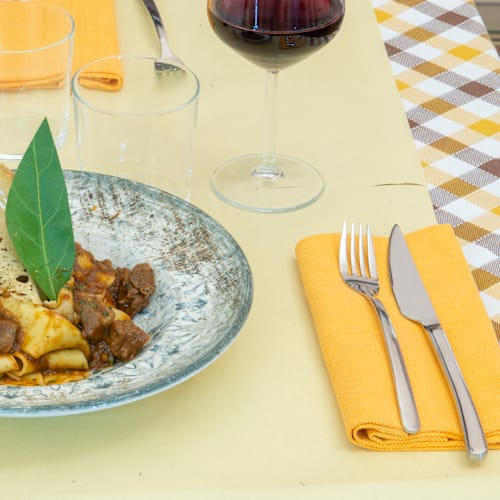 Albizi Bistrot, Firenze