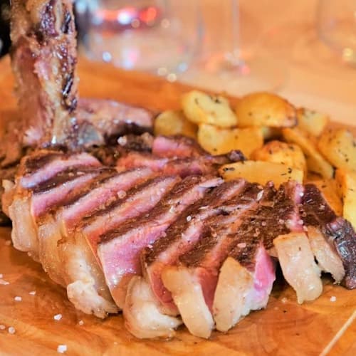 Albizi Bistrot, Firenze