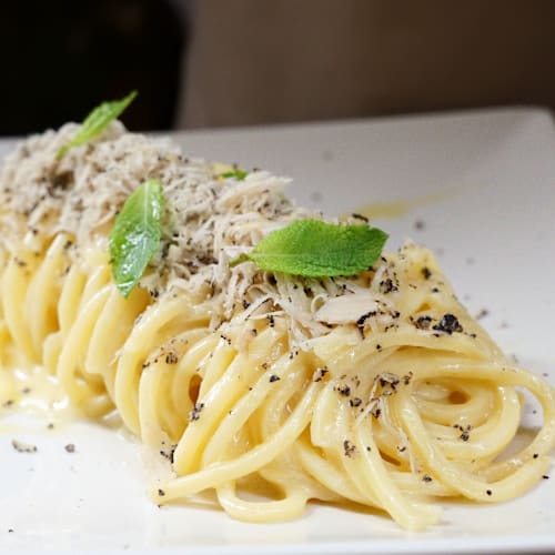 Albizi Bistrot, Firenze