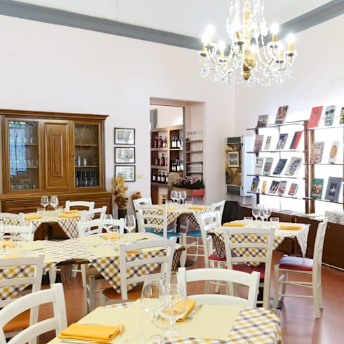 Albizi Bistrot, Firenze