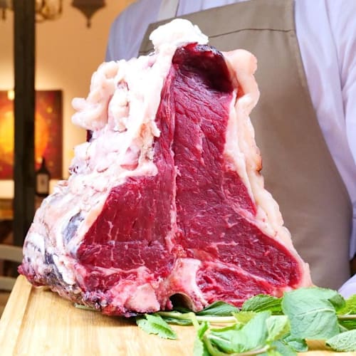 Albizi Bistrot, Firenze