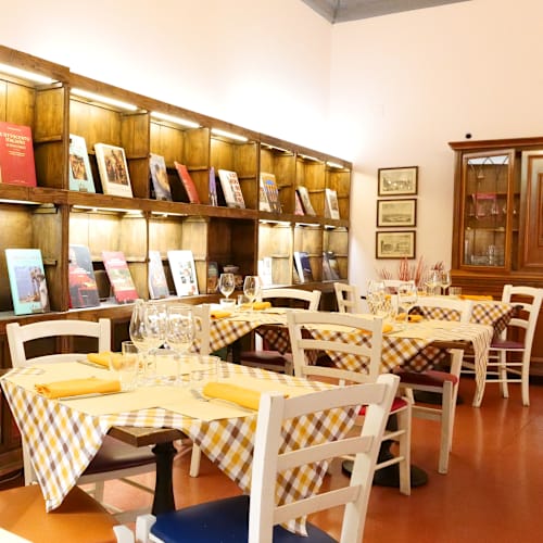 Albizi Bistrot, Firenze