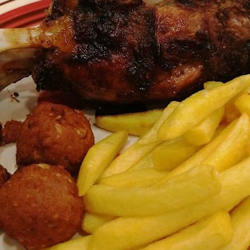 Capricci di Gola - Gastronomia con cucina, Altavilla Milicia