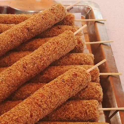 Capricci di Gola - Gastronomia con cucina, Altavilla Milicia