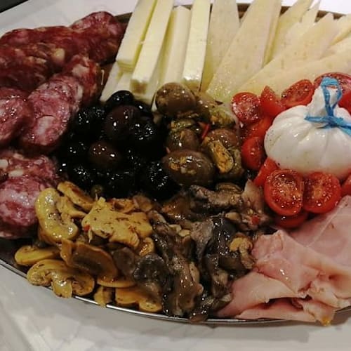 Capricci di Gola - Gastronomia con cucina, Altavilla Milicia