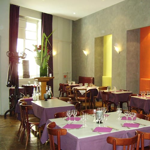 La Bonâme de Bruno, Lyon
