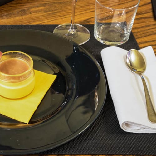 Antica Osteria Romagnola, Bologna