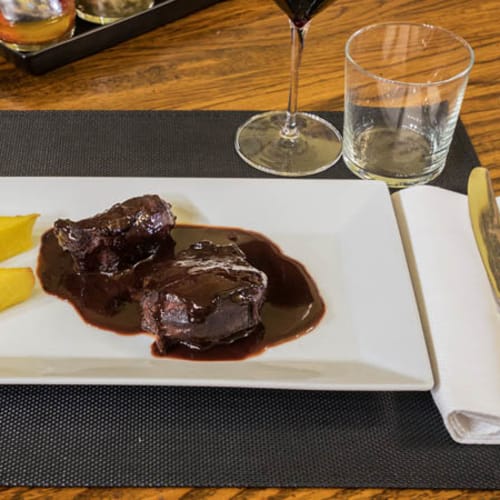 Antica Osteria Romagnola, Bologna