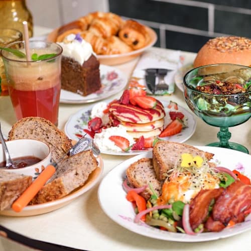 Popotes, Cantine Respectueuse Condorcet 9eme, Paris