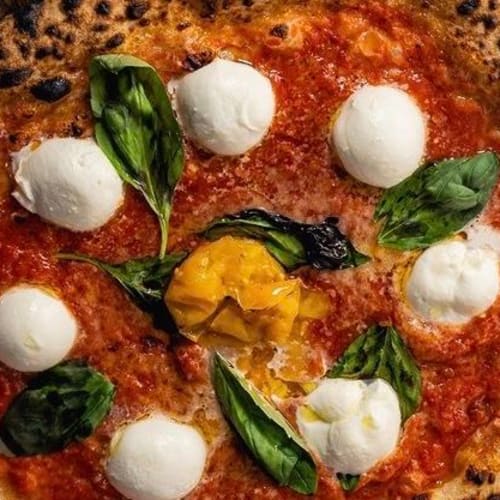 New York Cafe, Paris