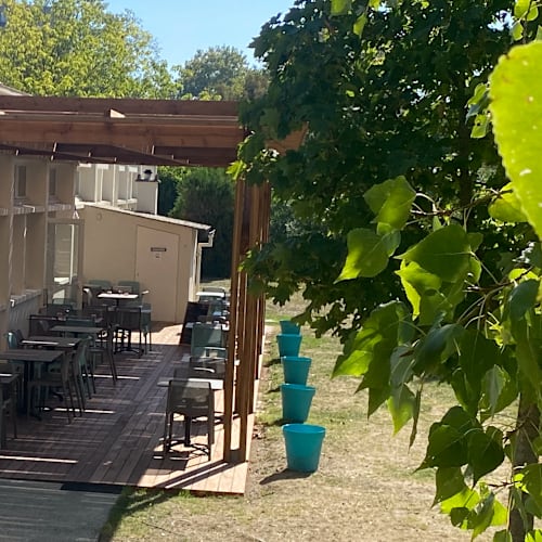 Agapê, Toulouse